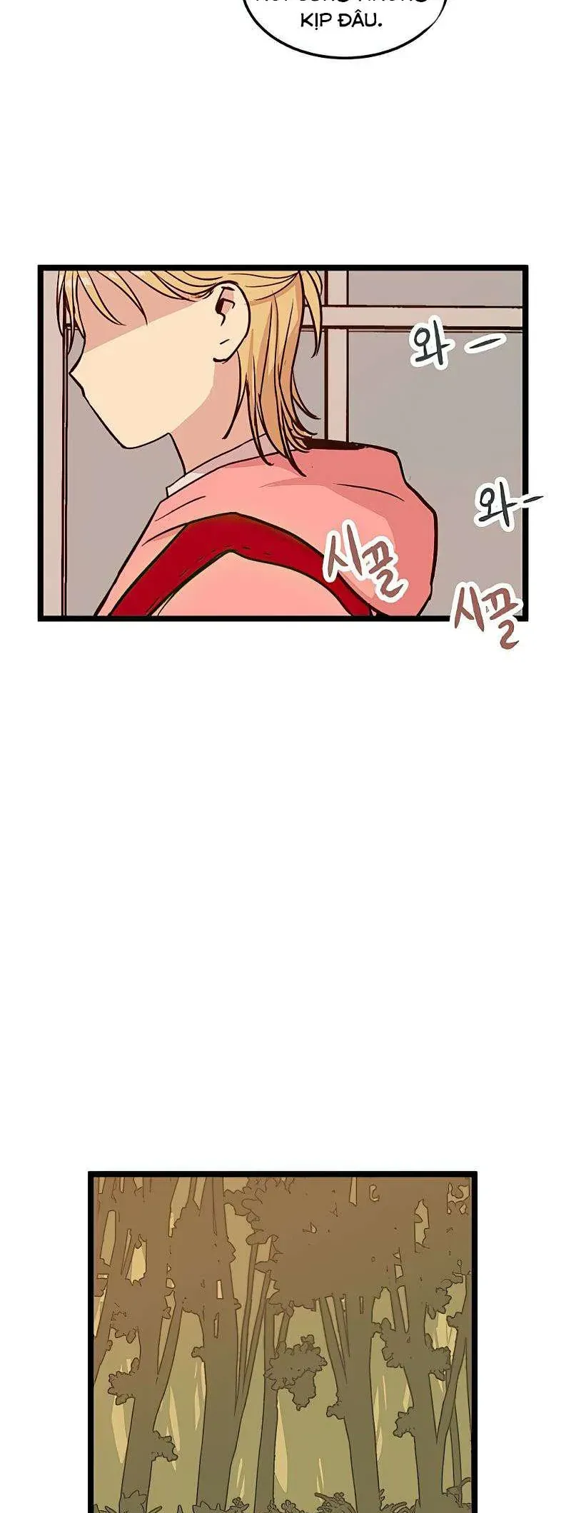 I Have No Home Chap 22 - Next Chap 23