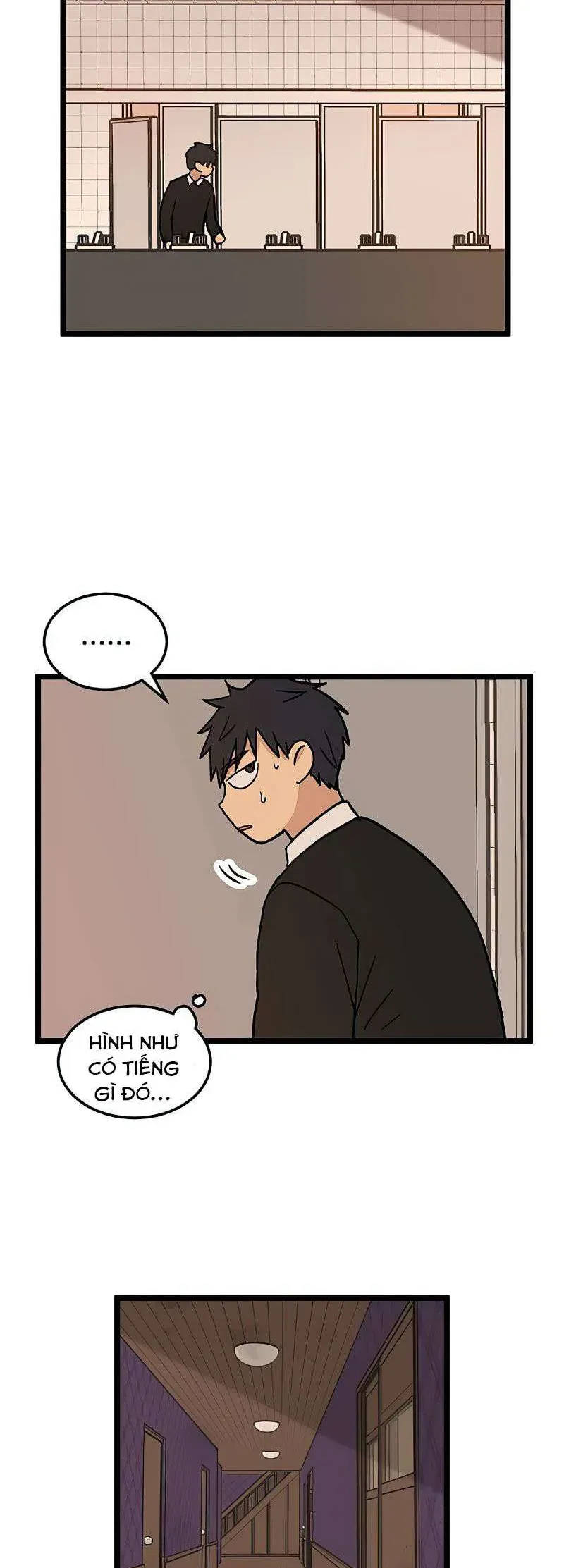 I Have No Home Chap 22 - Next Chap 23