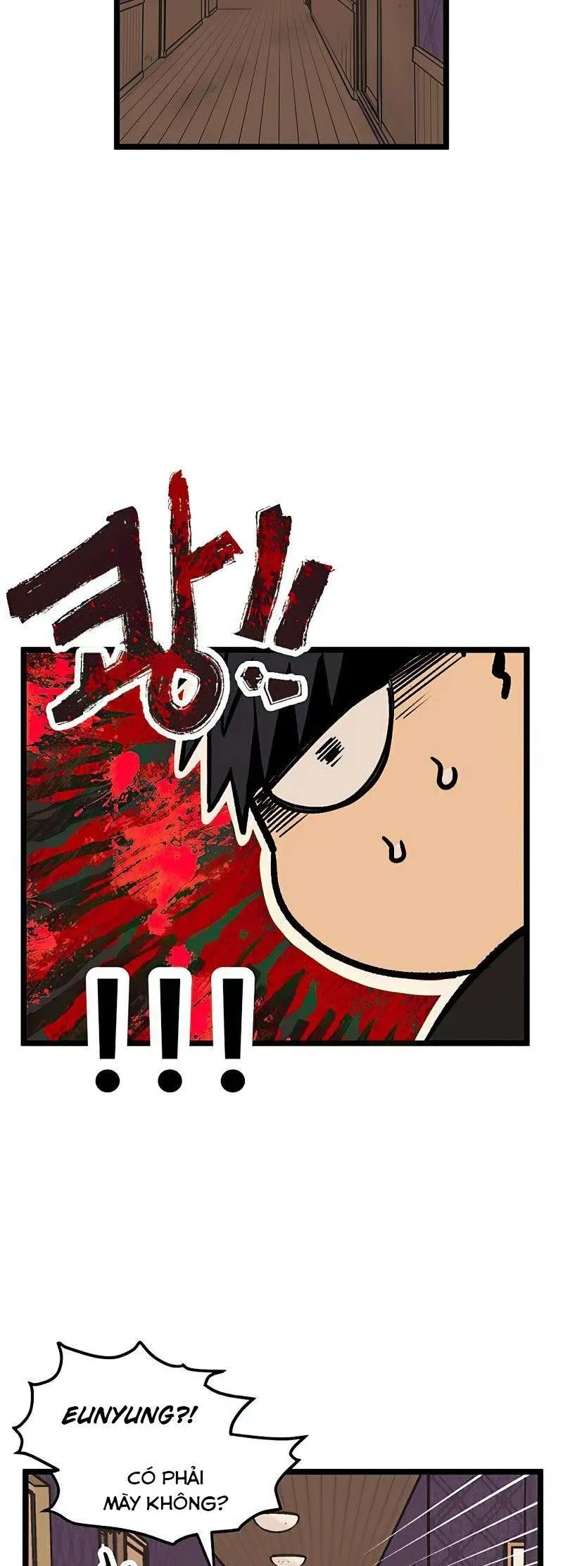 I Have No Home Chap 22 - Next Chap 23