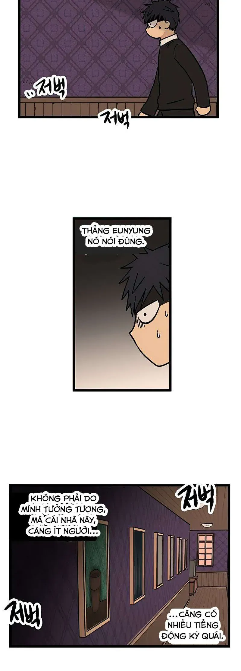 I Have No Home Chap 22 - Next Chap 23