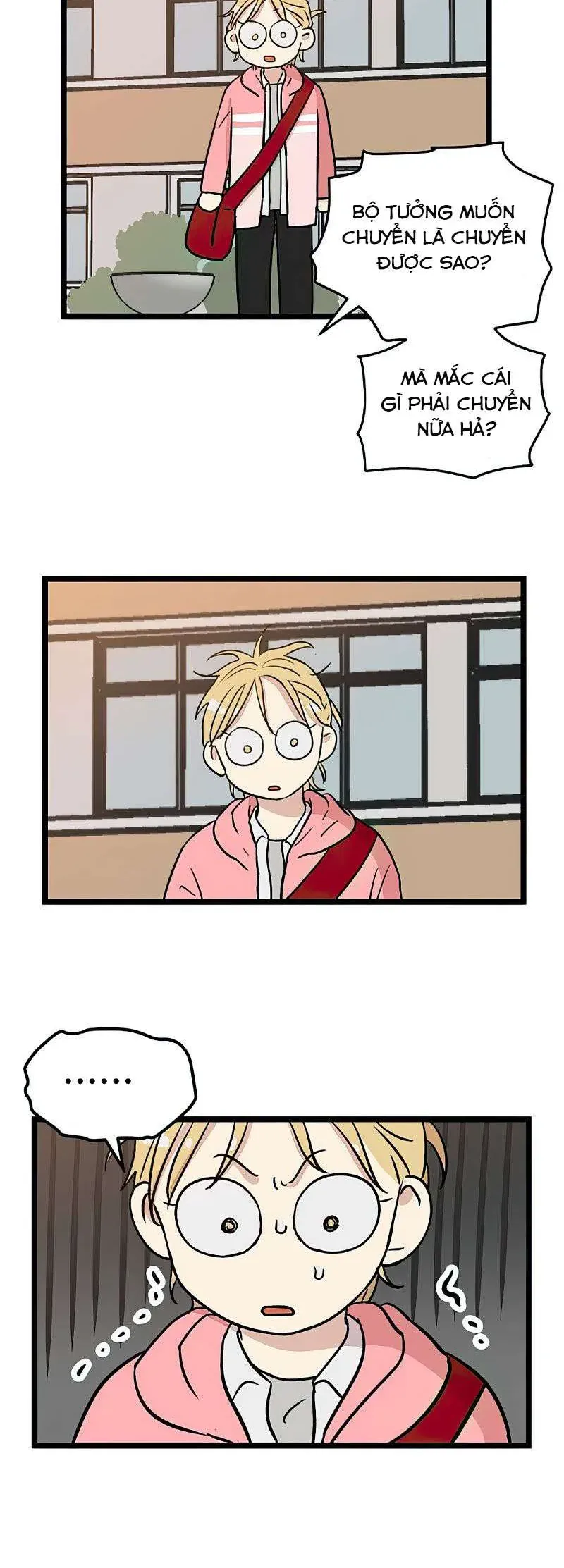 I Have No Home Chap 22 - Next Chap 23