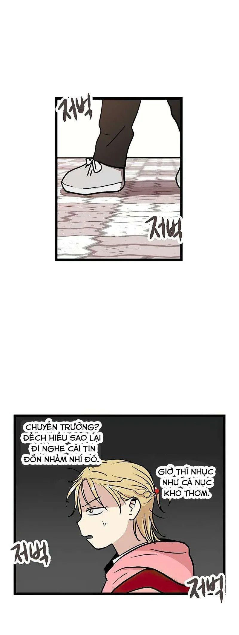 I Have No Home Chap 22 - Next Chap 23