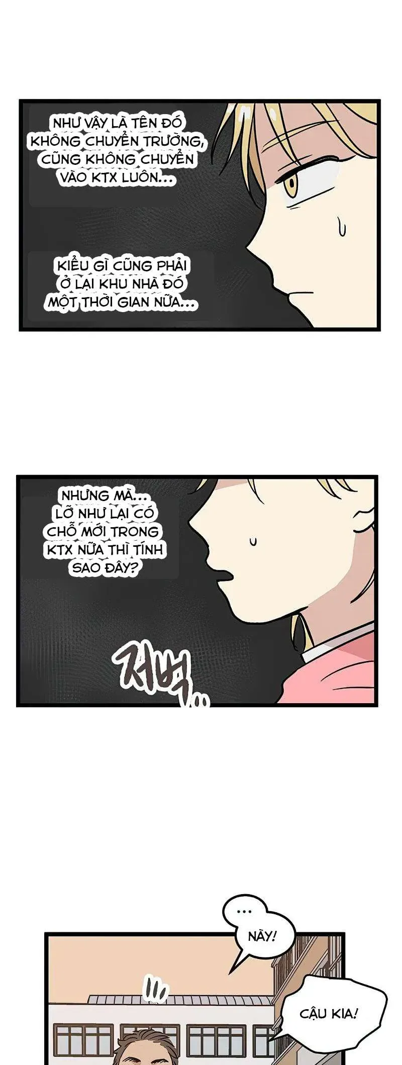 I Have No Home Chap 22 - Next Chap 23