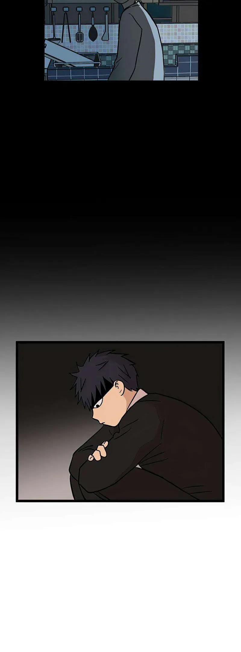 I Have No Home Chap 23 - Next Chap 24