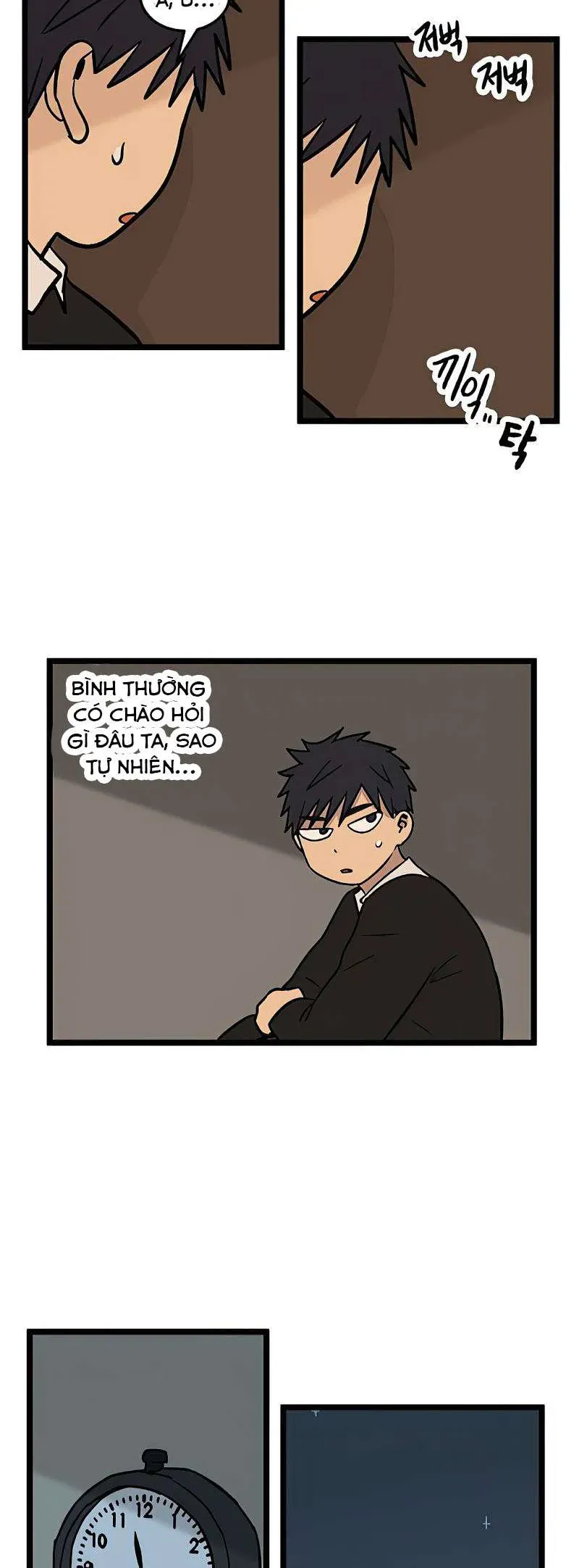 I Have No Home Chap 23 - Next Chap 24