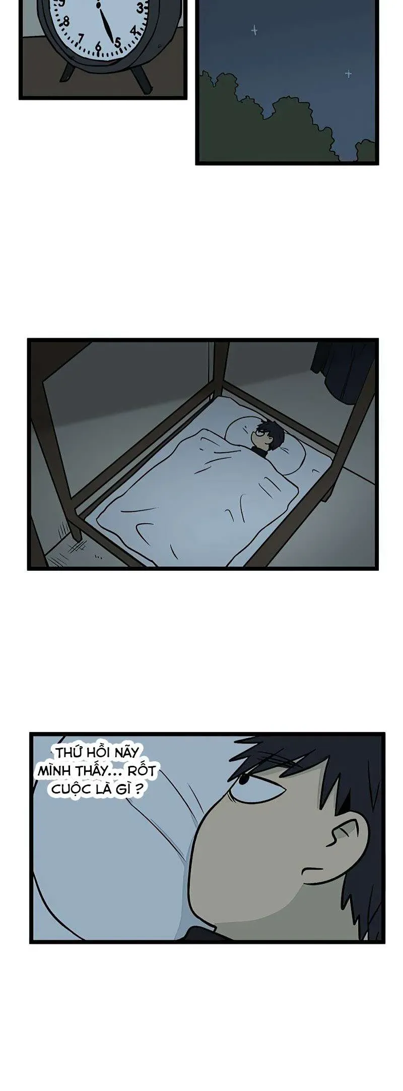 I Have No Home Chap 23 - Next Chap 24