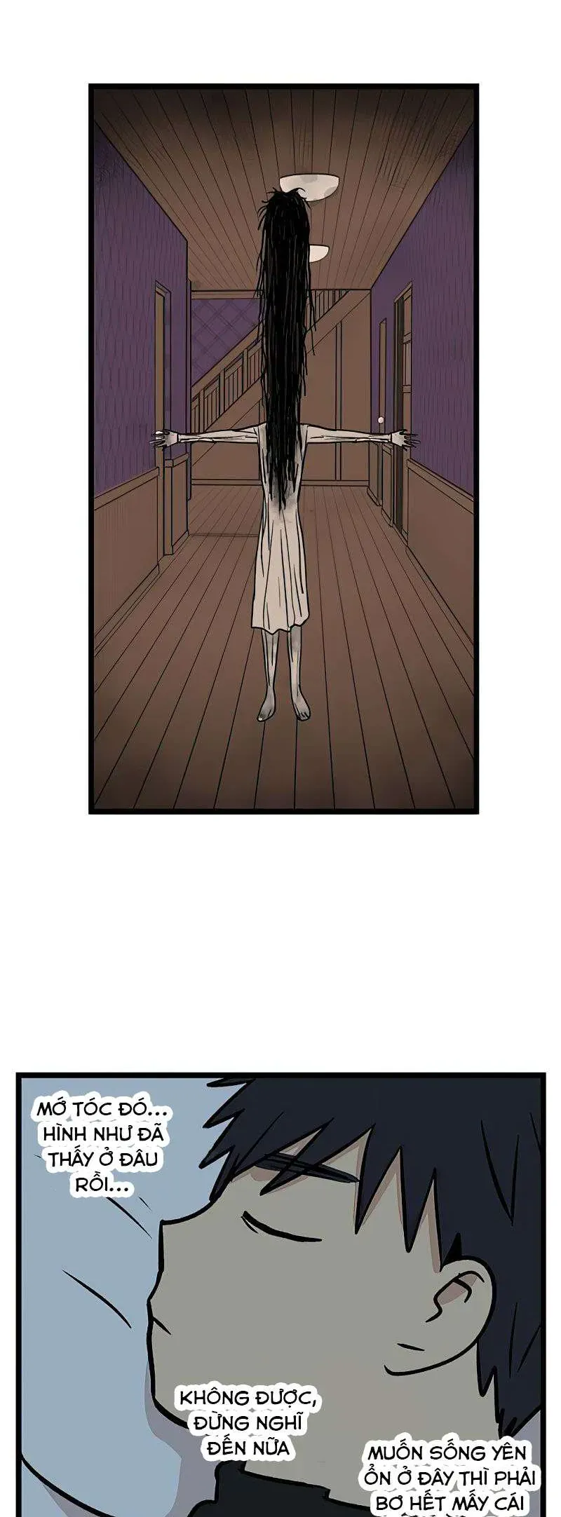 I Have No Home Chap 23 - Next Chap 24