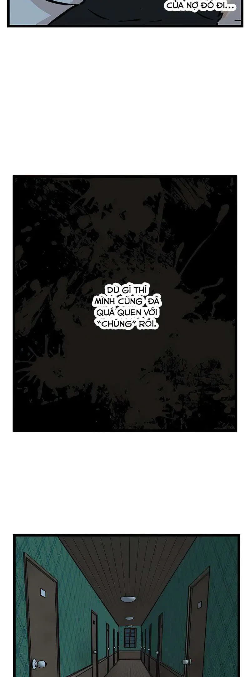 I Have No Home Chap 23 - Next Chap 24