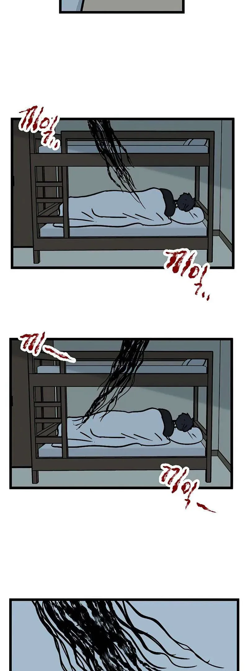 I Have No Home Chap 23 - Next Chap 24