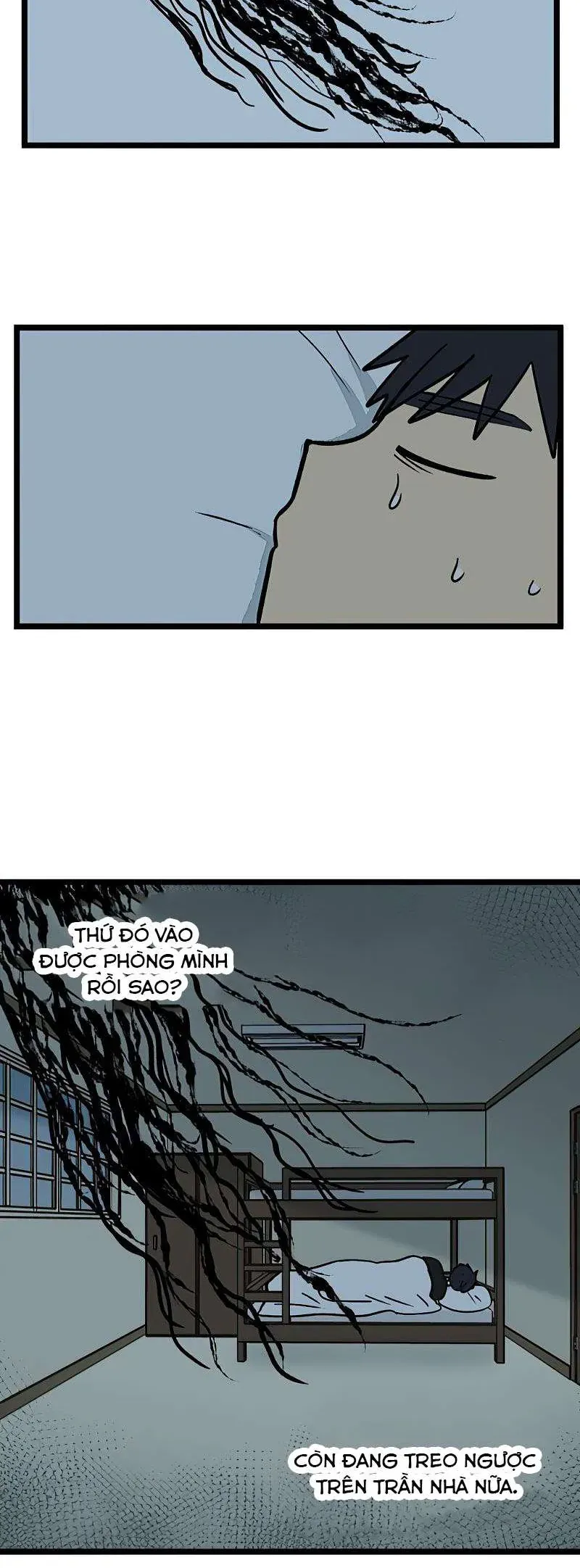 I Have No Home Chap 23 - Next Chap 24