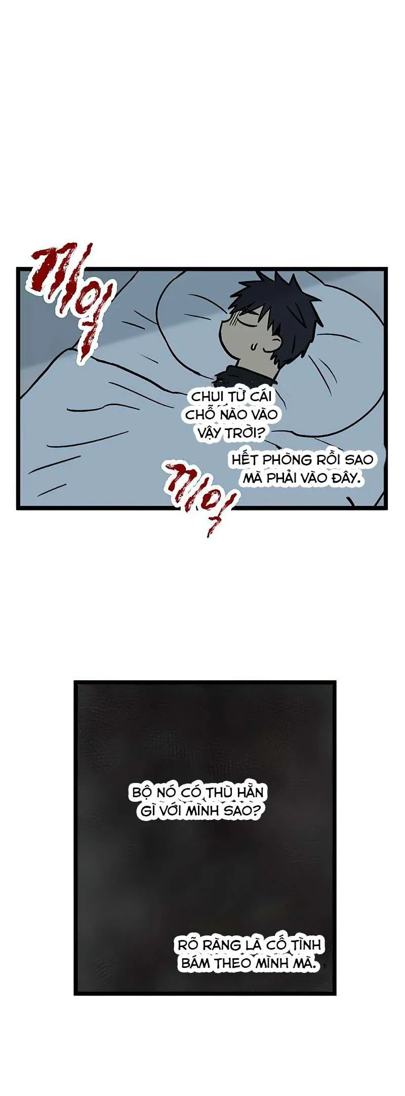 I Have No Home Chap 23 - Next Chap 24