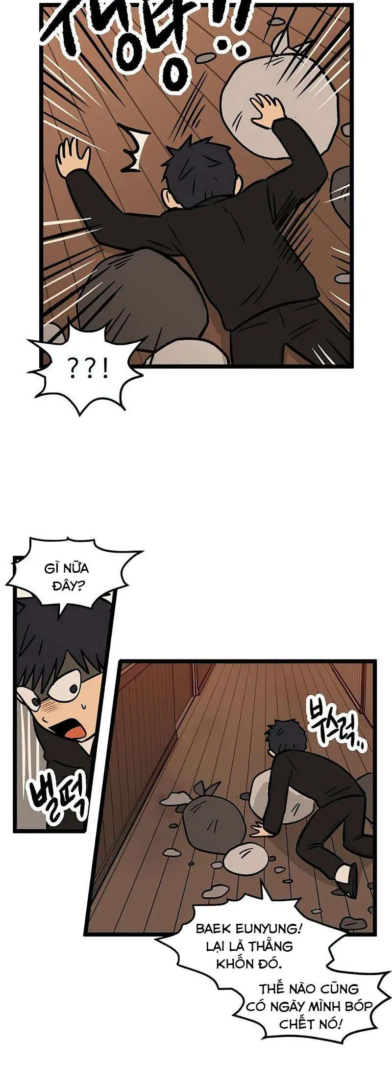 I Have No Home Chap 23 - Next Chap 24