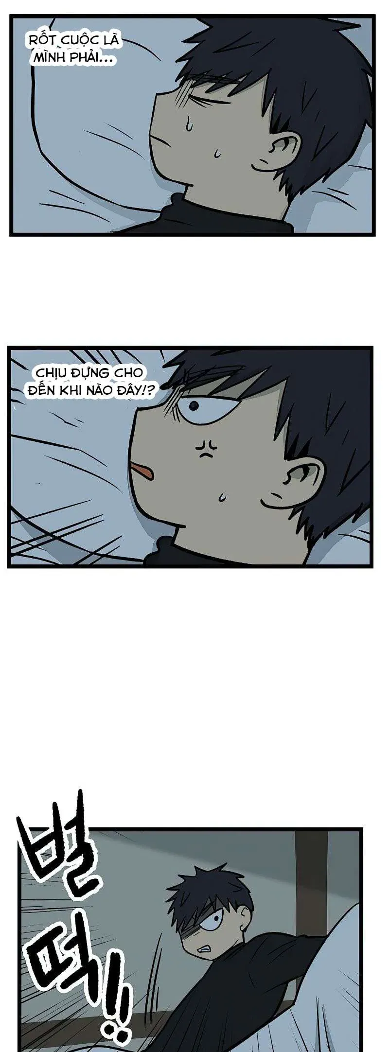 I Have No Home Chap 23 - Next Chap 24