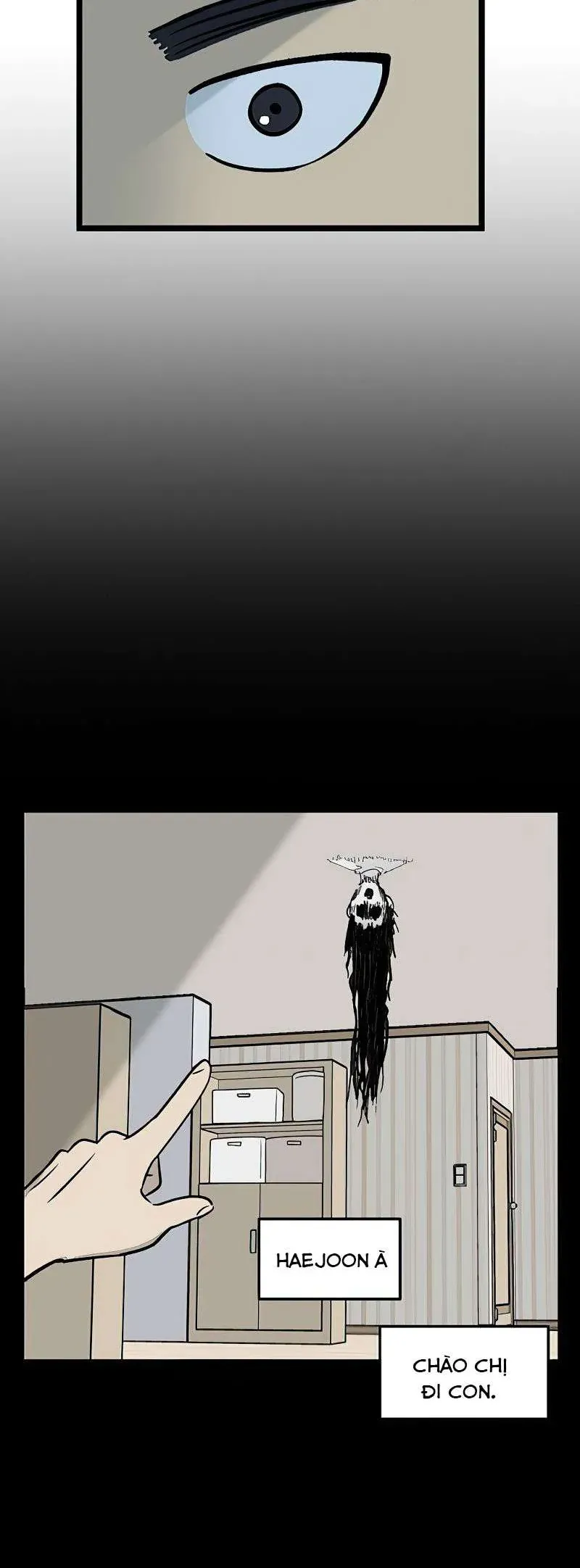 I Have No Home Chap 23 - Next Chap 24