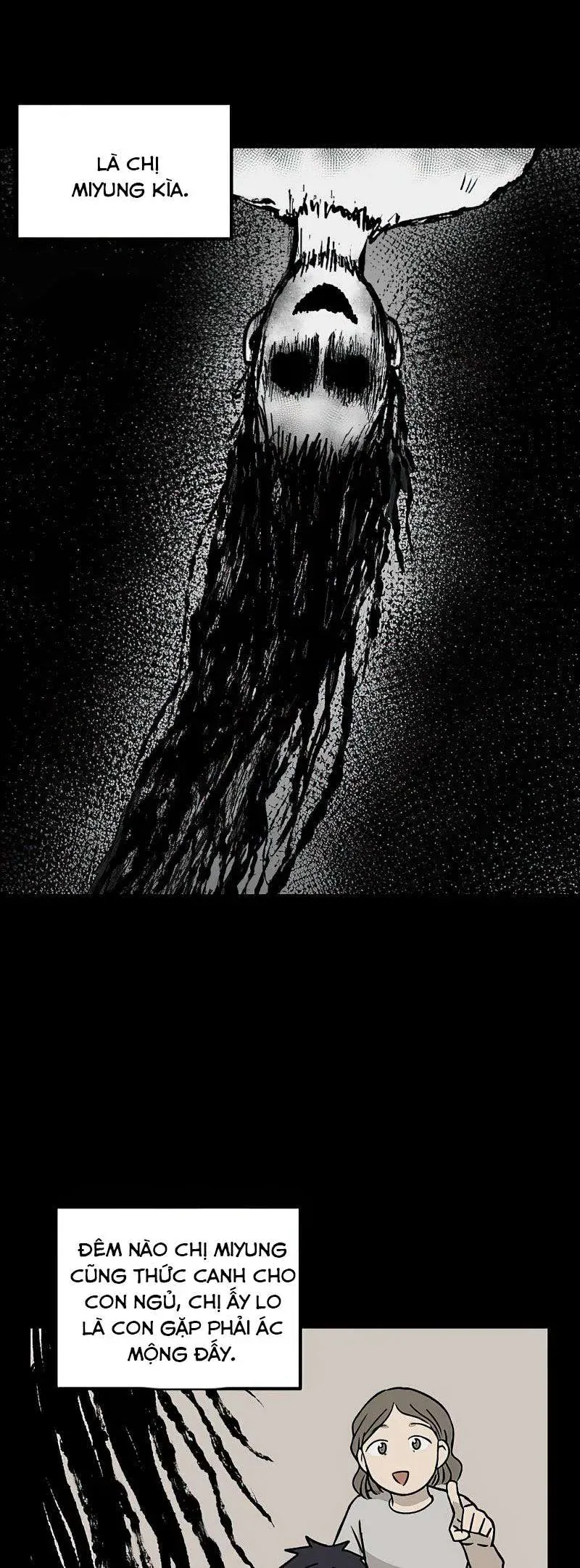 I Have No Home Chap 23 - Next Chap 24