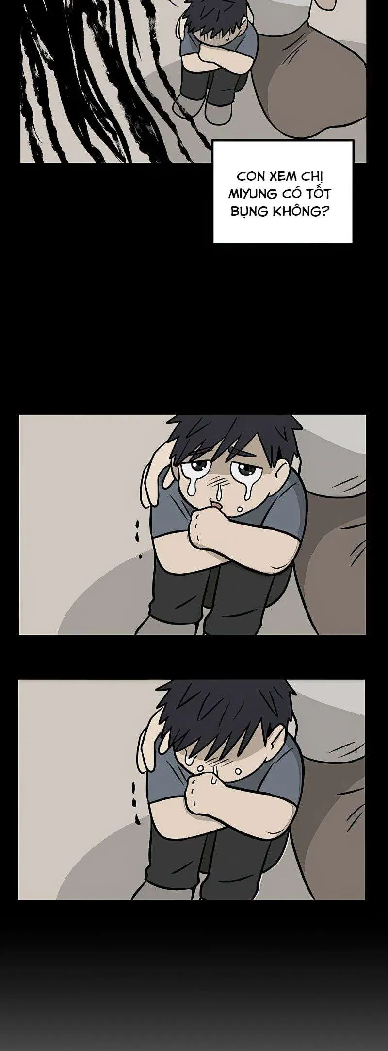 I Have No Home Chap 23 - Next Chap 24