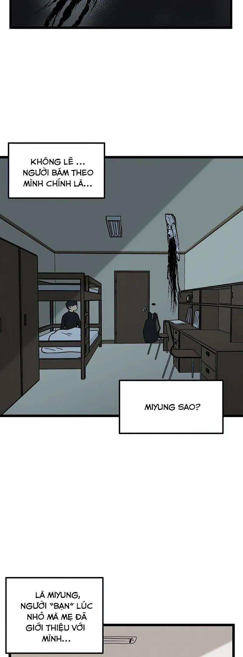 I Have No Home Chap 23 - Next Chap 24