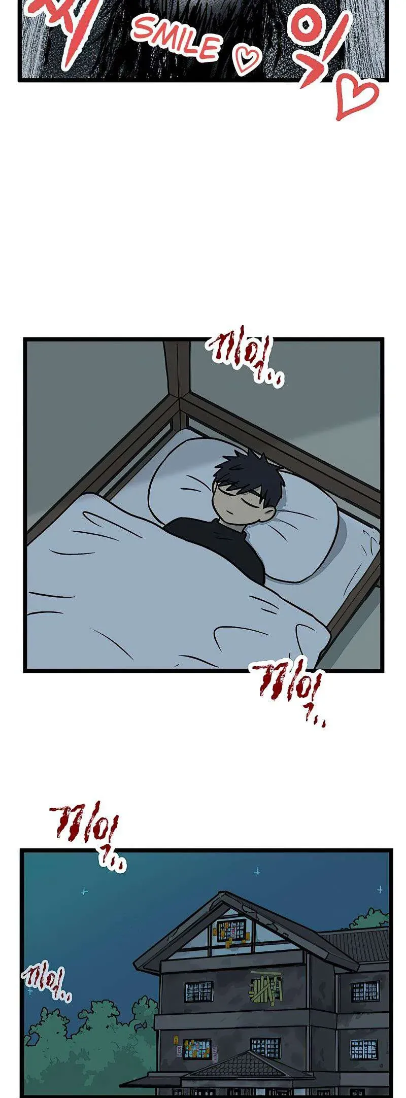 I Have No Home Chap 23 - Next Chap 24