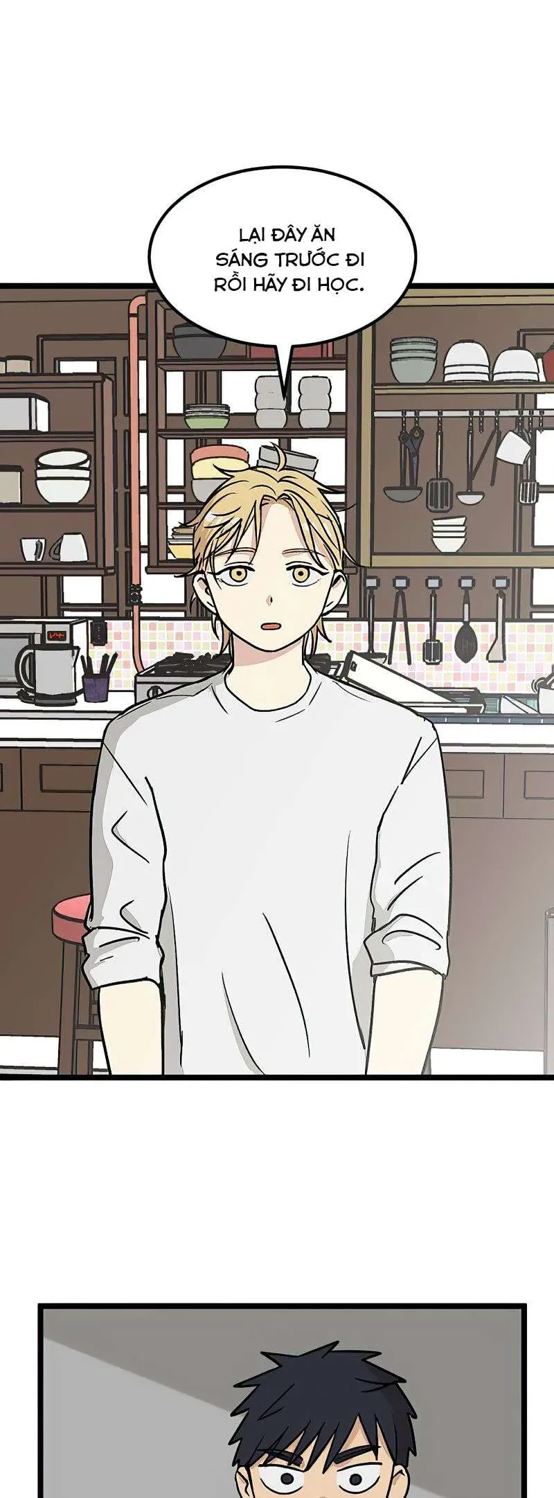 I Have No Home Chap 23 - Next Chap 24