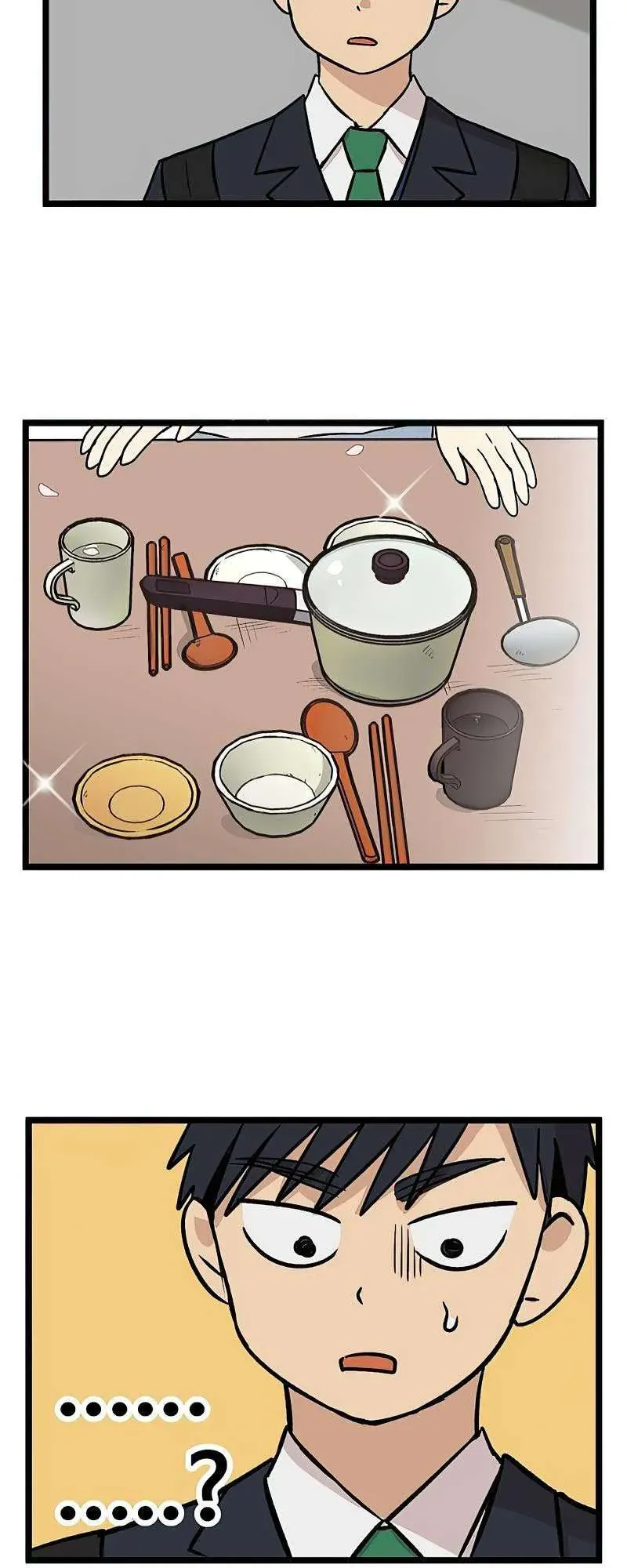 I Have No Home Chap 23 - Next Chap 24