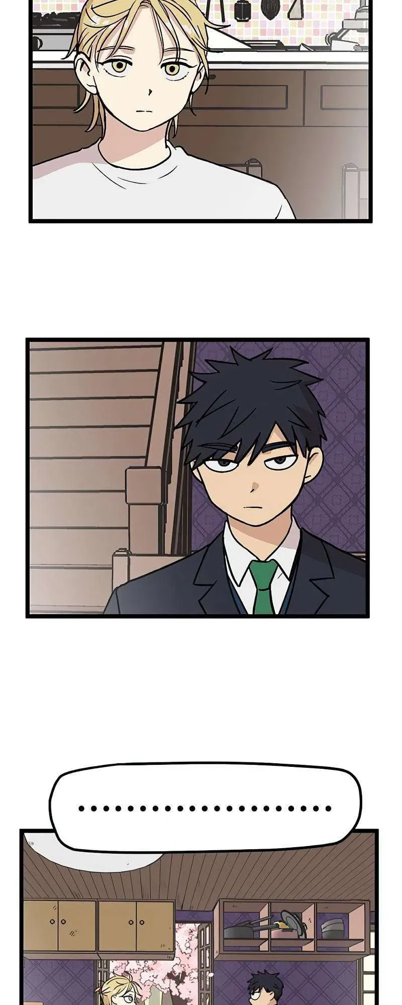 I Have No Home Chap 23 - Next Chap 24