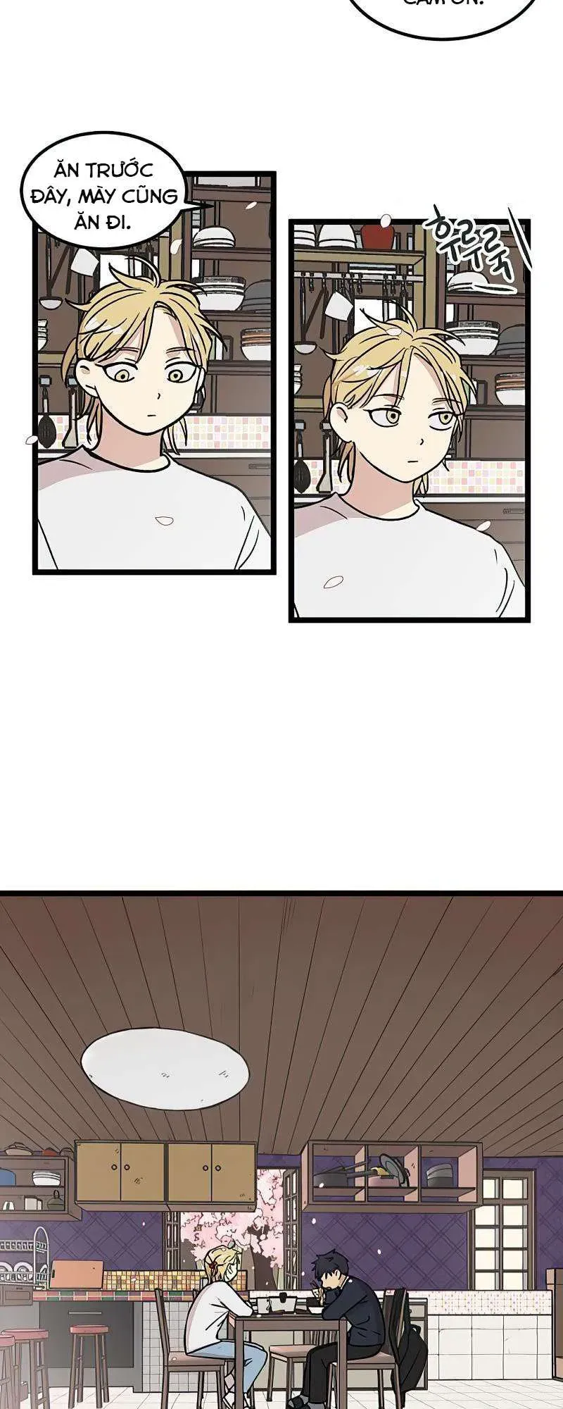 I Have No Home Chap 23 - Next Chap 24