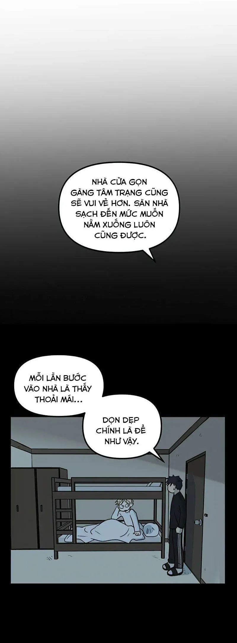 I Have No Home Chap 23 - Next Chap 24