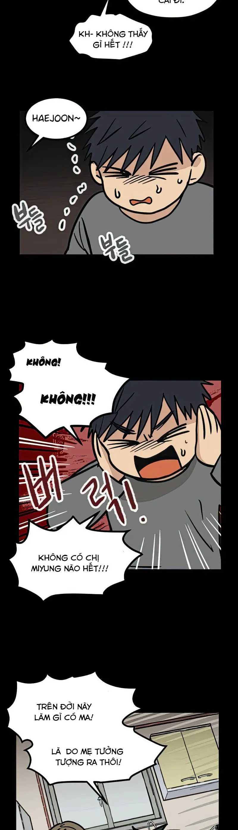 I Have No Home Chap 7 - Next Chap 8