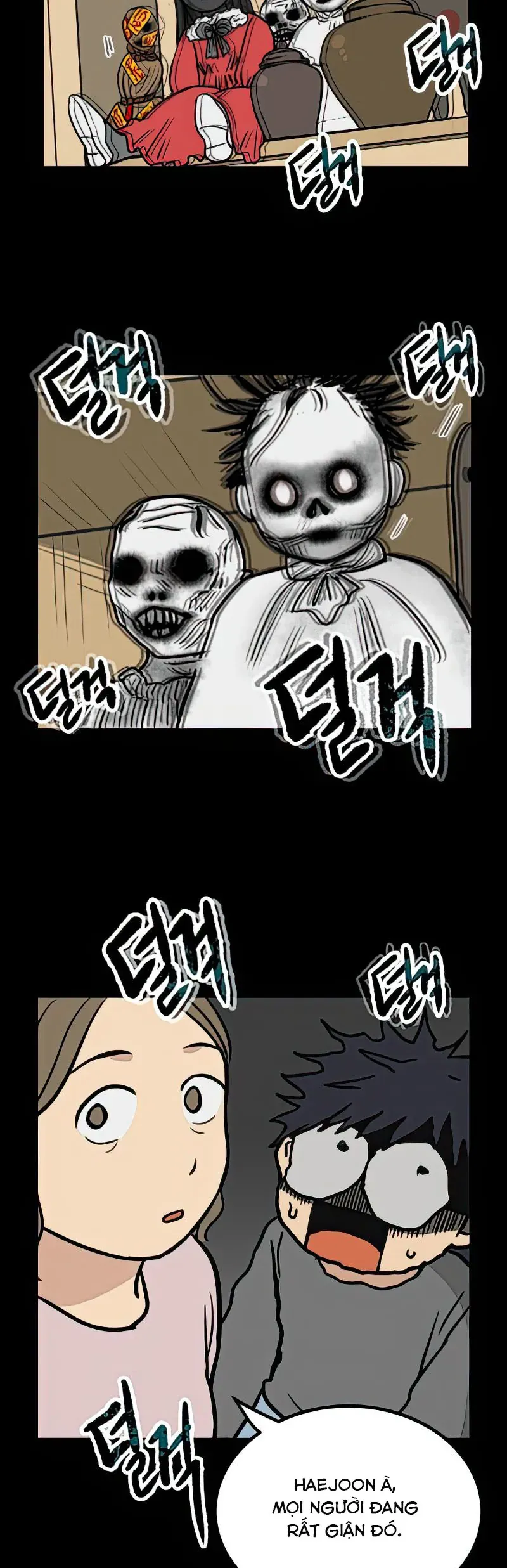 I Have No Home Chap 7 - Next Chap 8