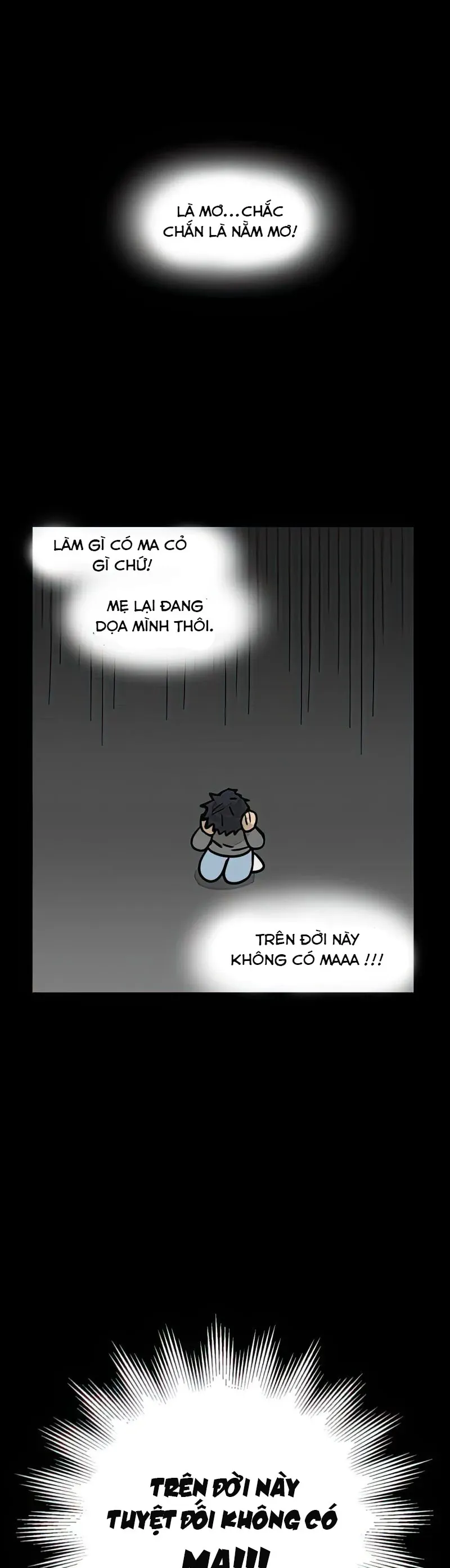 I Have No Home Chap 7 - Next Chap 8