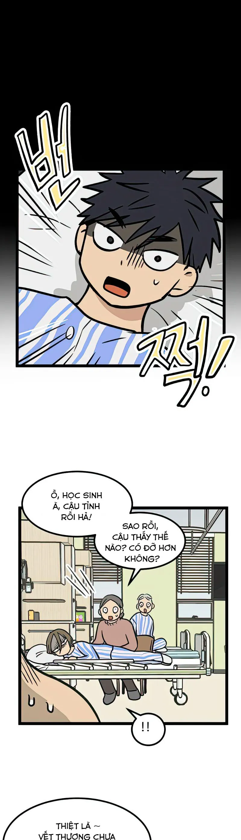 I Have No Home Chap 7 - Next Chap 8