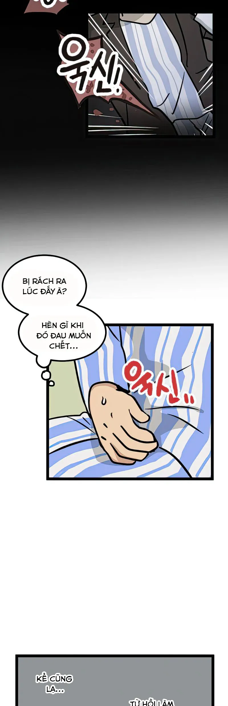 I Have No Home Chap 7 - Next Chap 8