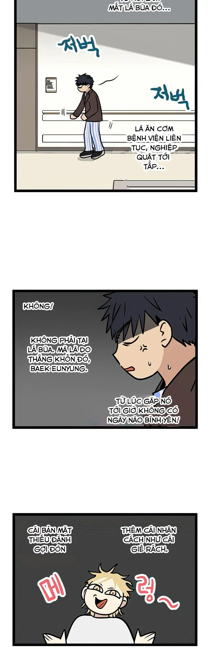 I Have No Home Chap 7 - Next Chap 8