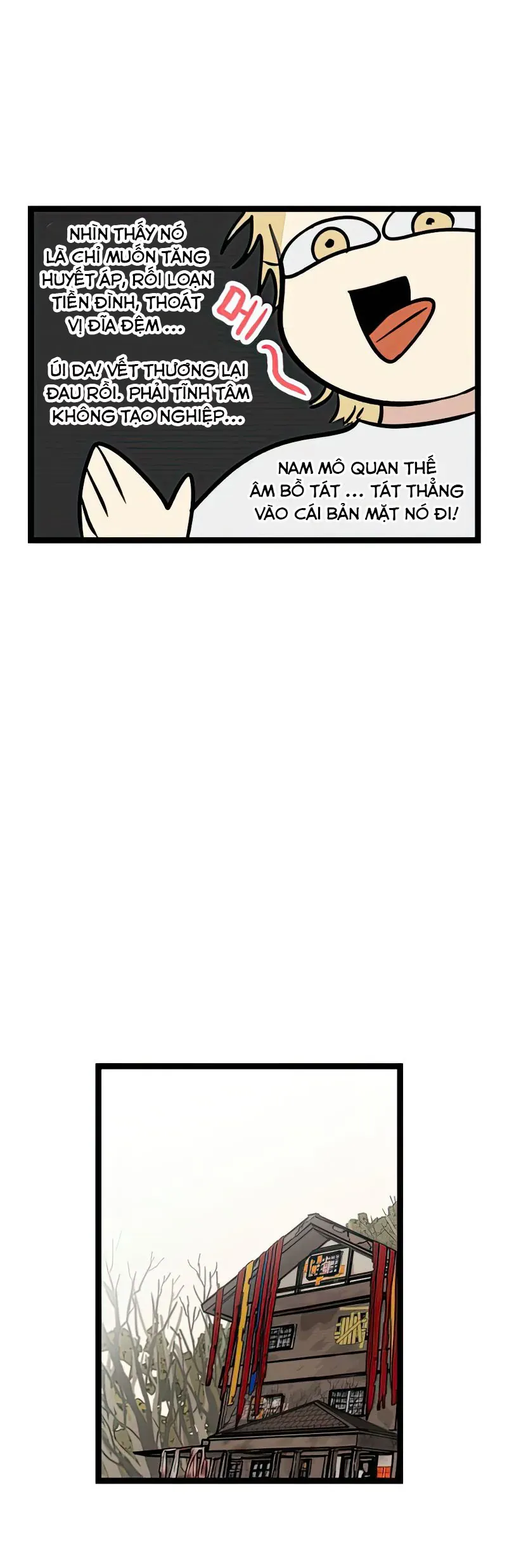 I Have No Home Chap 7 - Next Chap 8