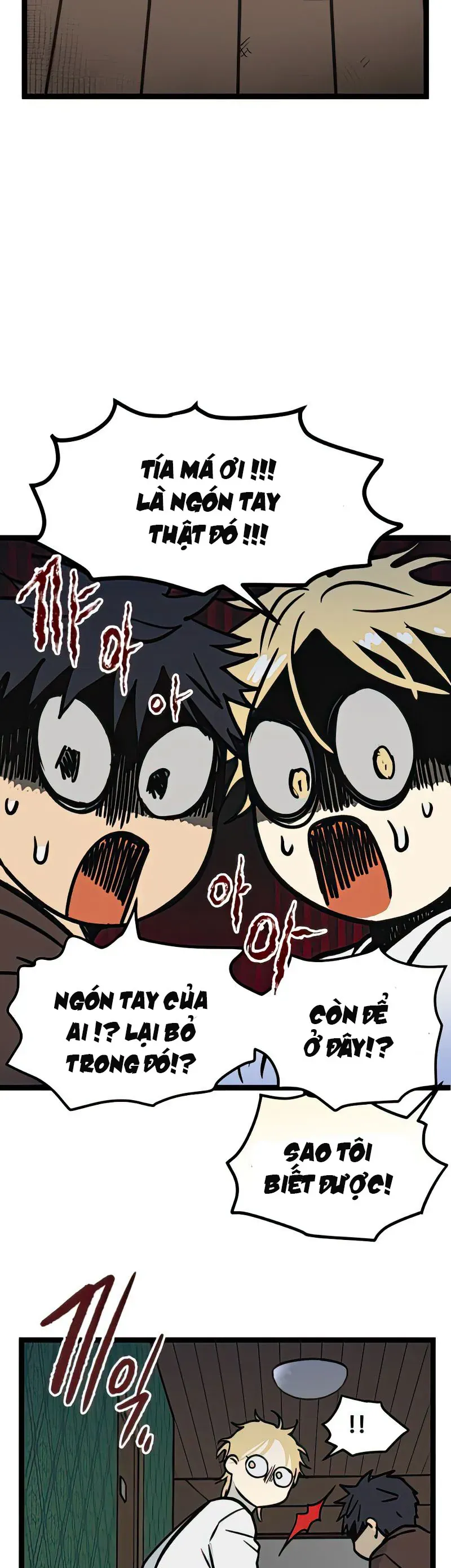 I Have No Home Chap 7 - Next Chap 8