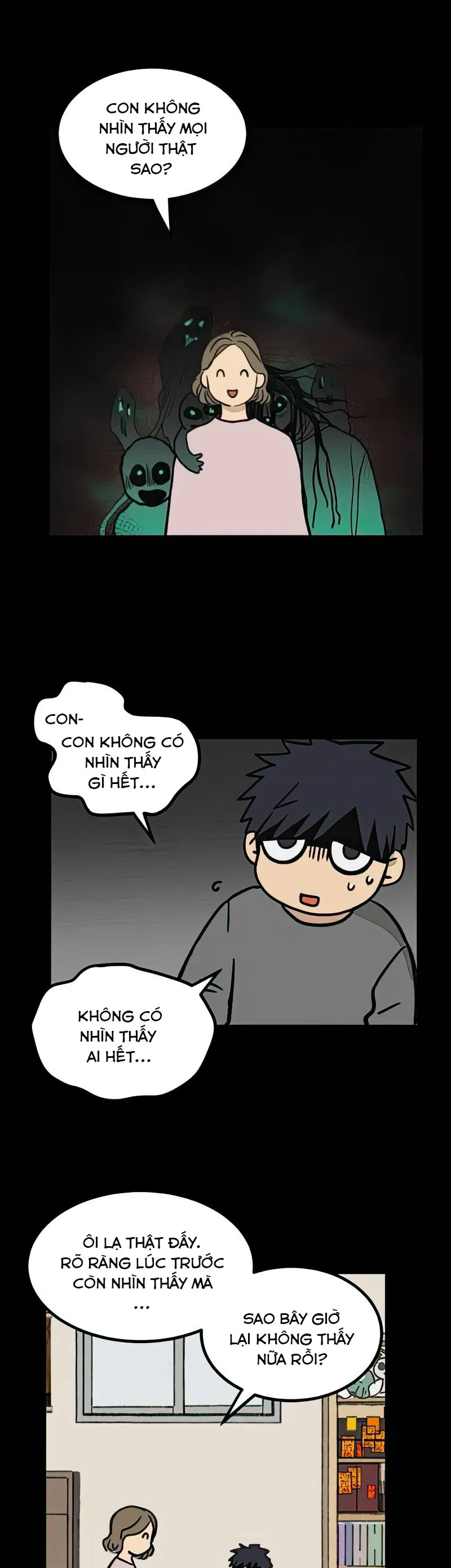 I Have No Home Chap 7 - Next Chap 8