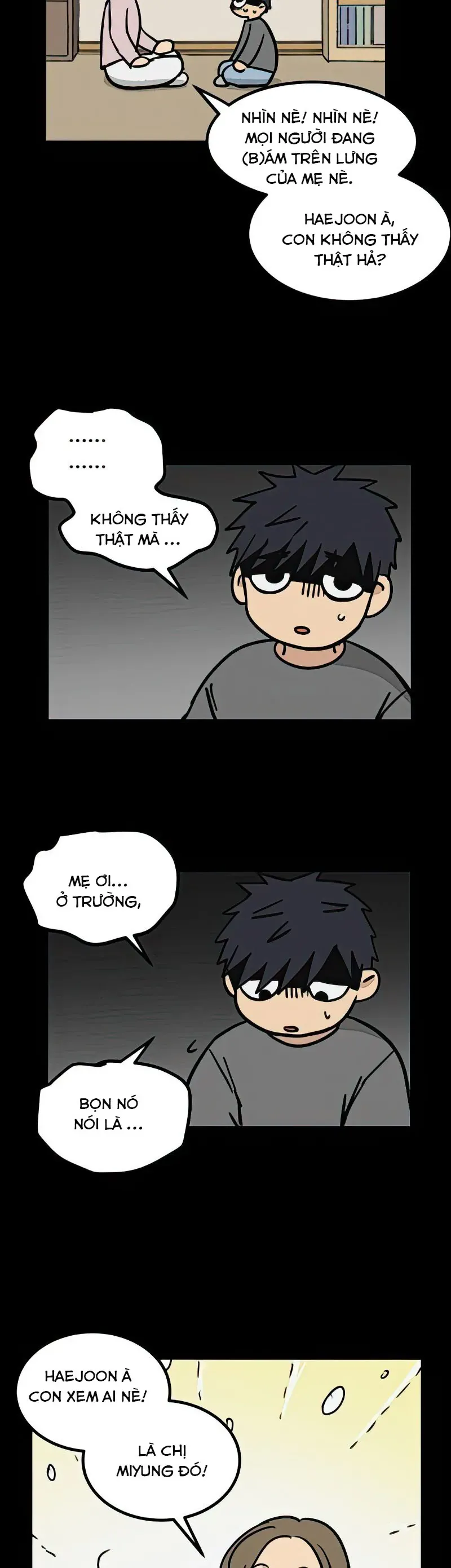 I Have No Home Chap 7 - Next Chap 8