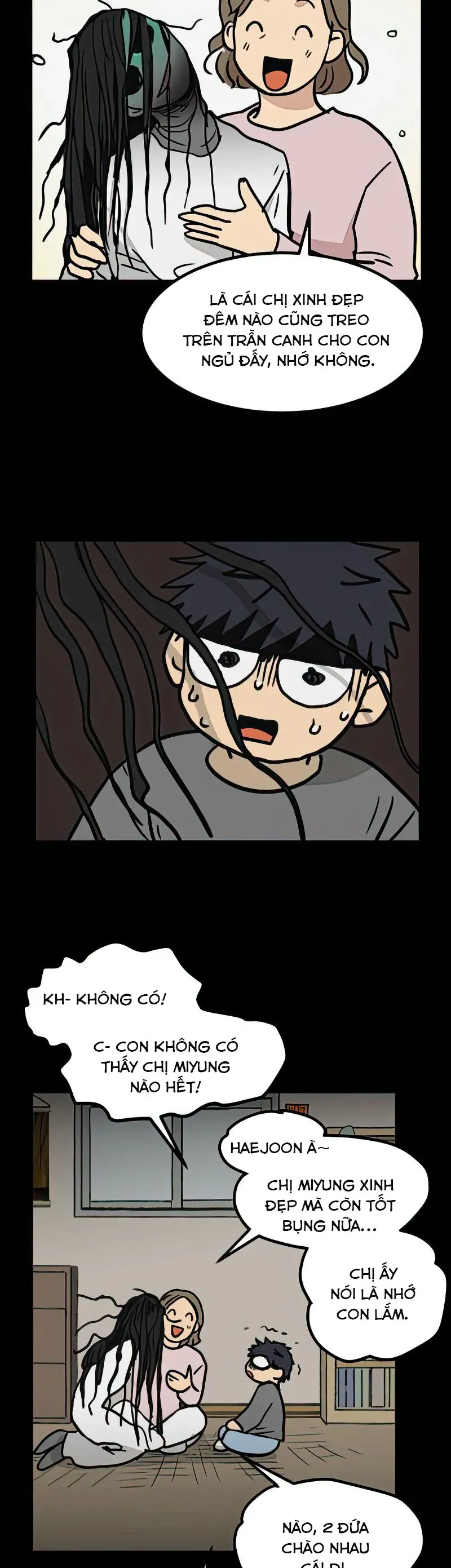 I Have No Home Chap 7 - Next Chap 8