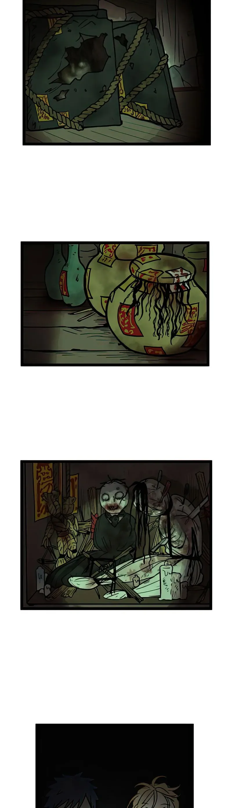 I Have No Home Chap 9 - Next Chap 10