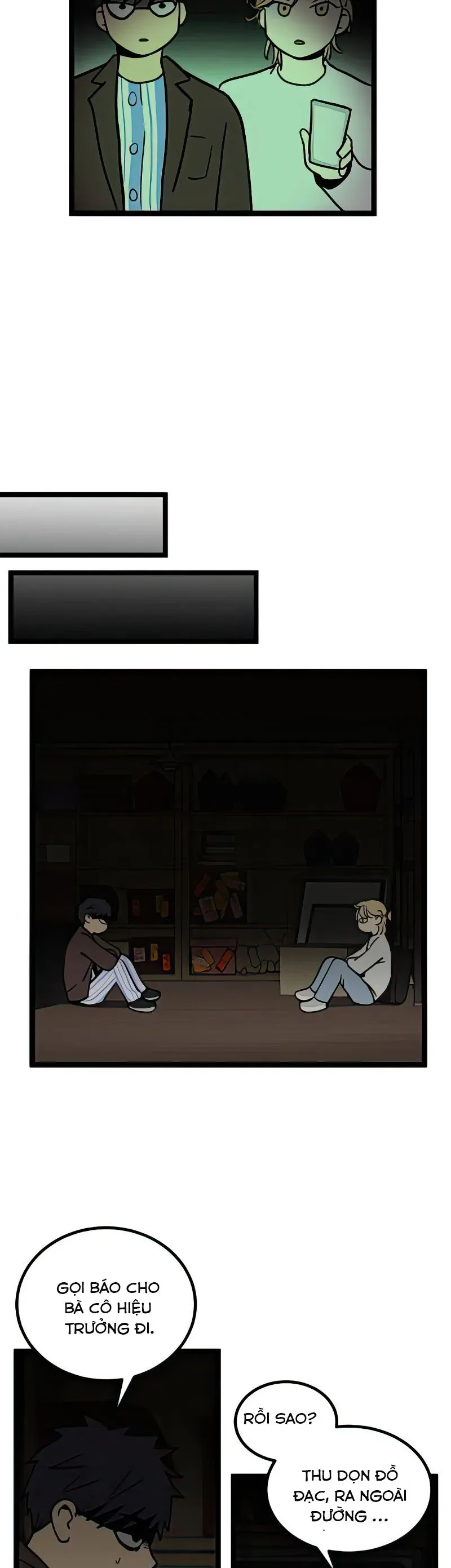 I Have No Home Chap 9 - Next Chap 10