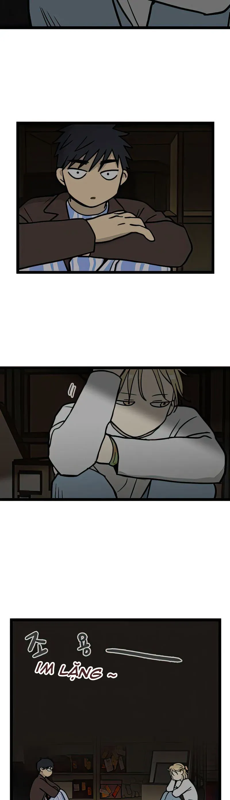 I Have No Home Chap 9 - Next Chap 10