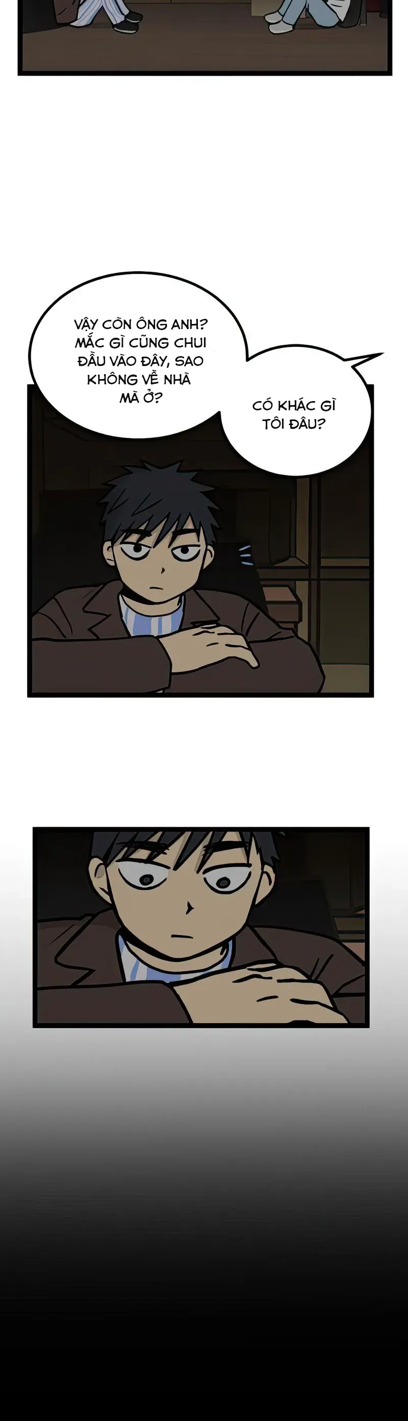 I Have No Home Chap 9 - Next Chap 10