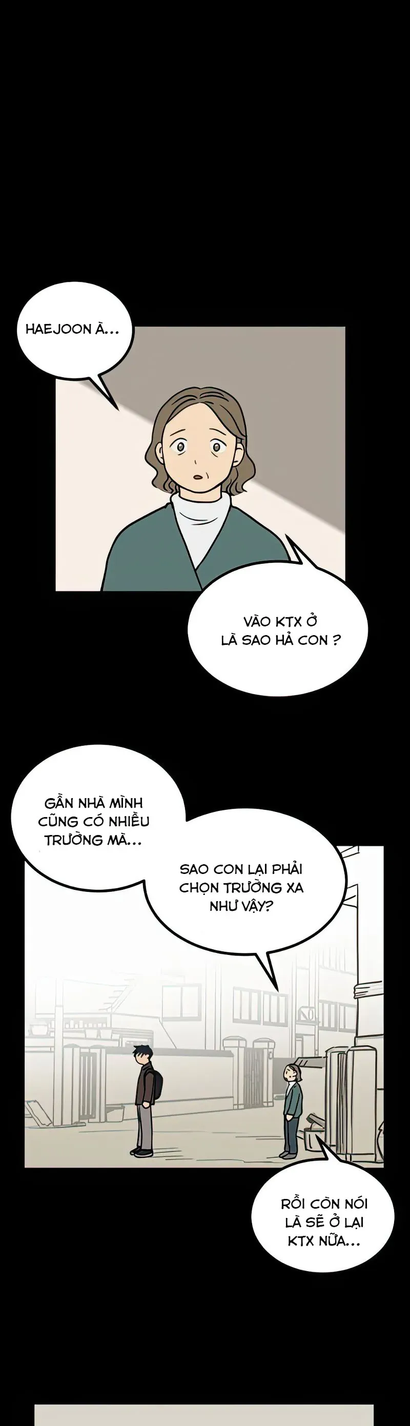 I Have No Home Chap 9 - Next Chap 10