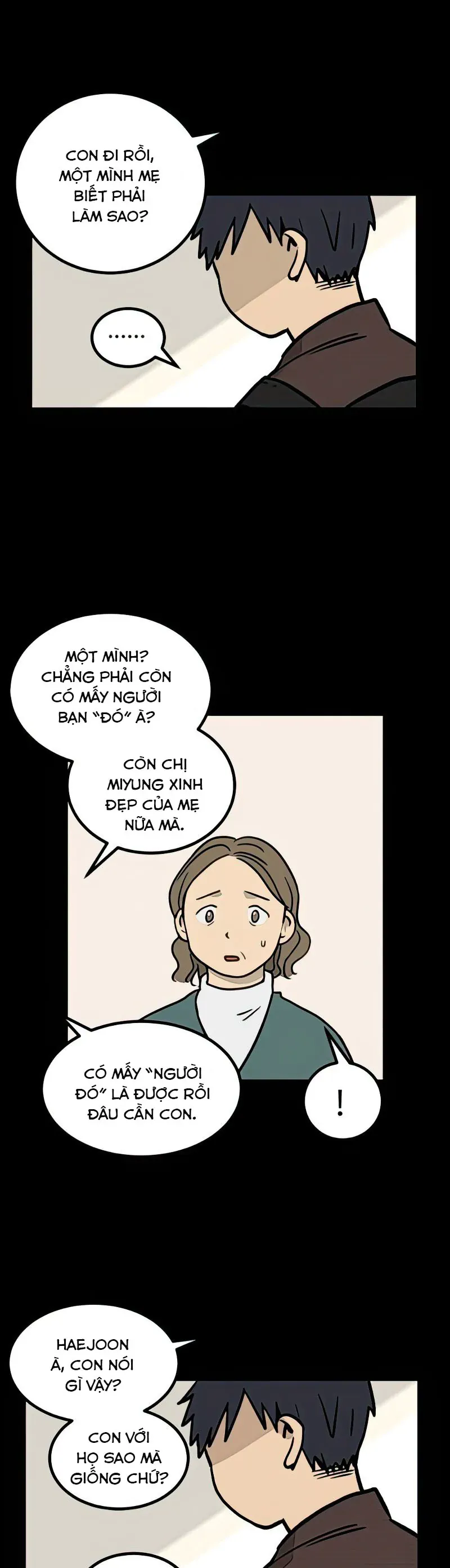 I Have No Home Chap 9 - Next Chap 10