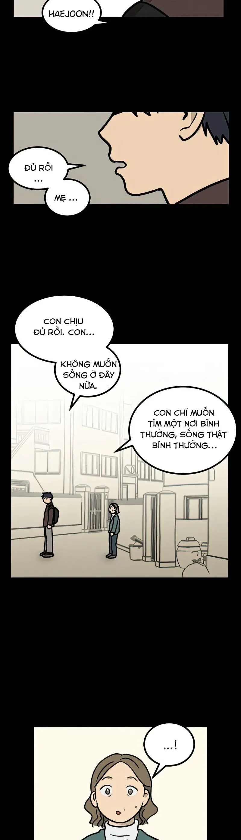 I Have No Home Chap 9 - Next Chap 10