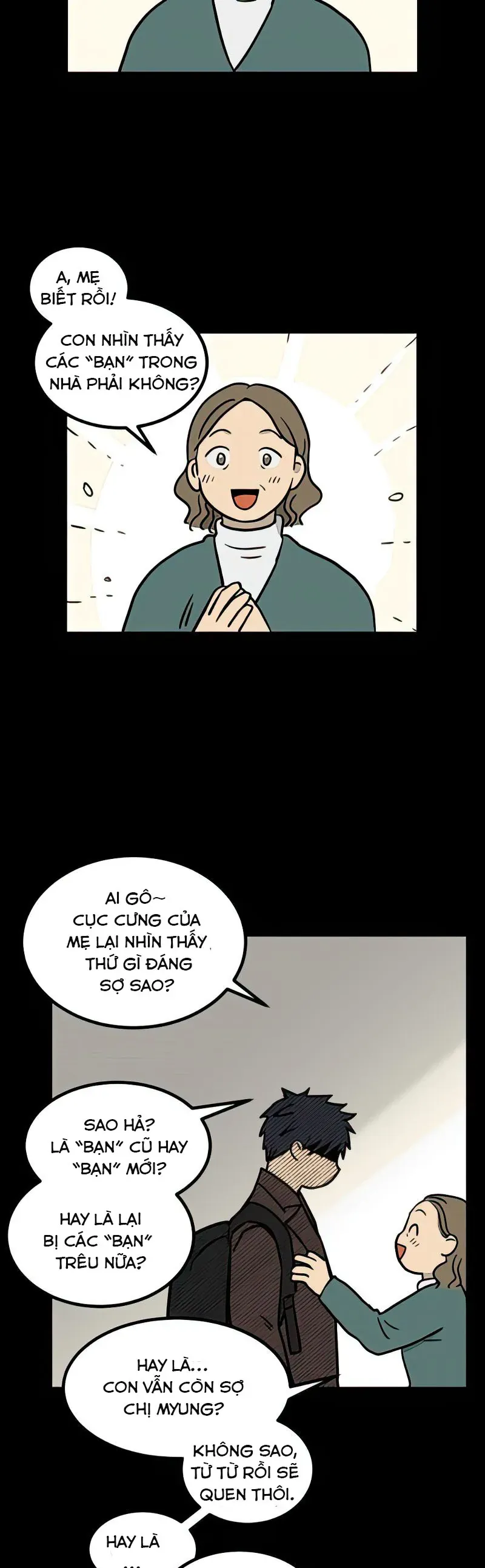 I Have No Home Chap 9 - Next Chap 10