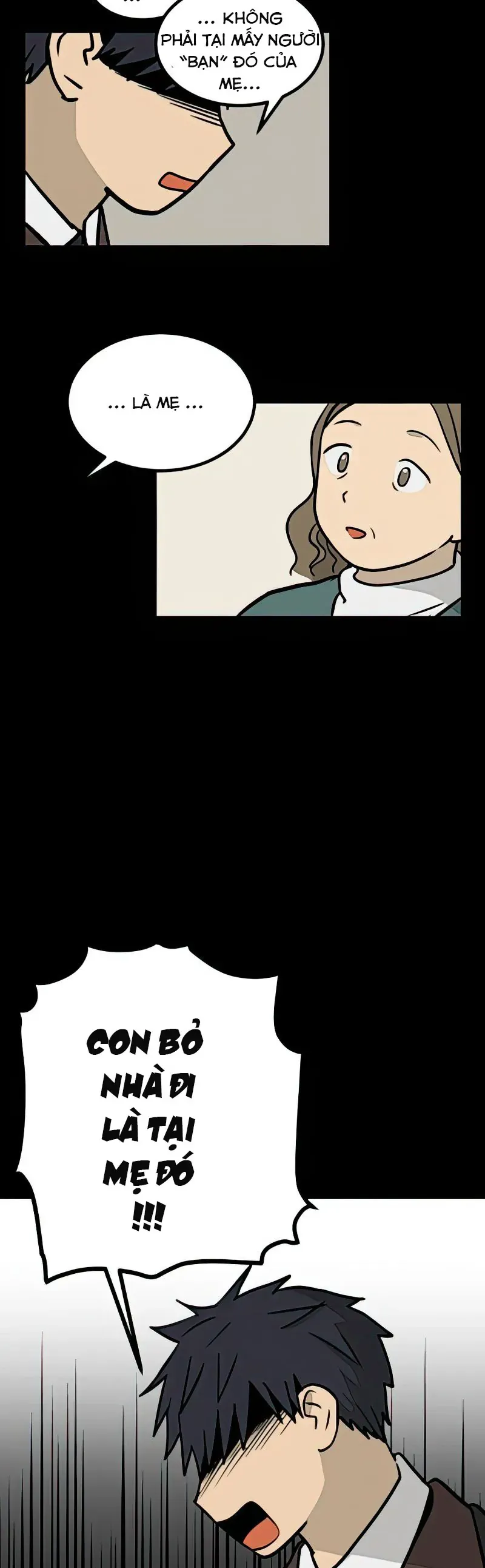 I Have No Home Chap 9 - Next Chap 10