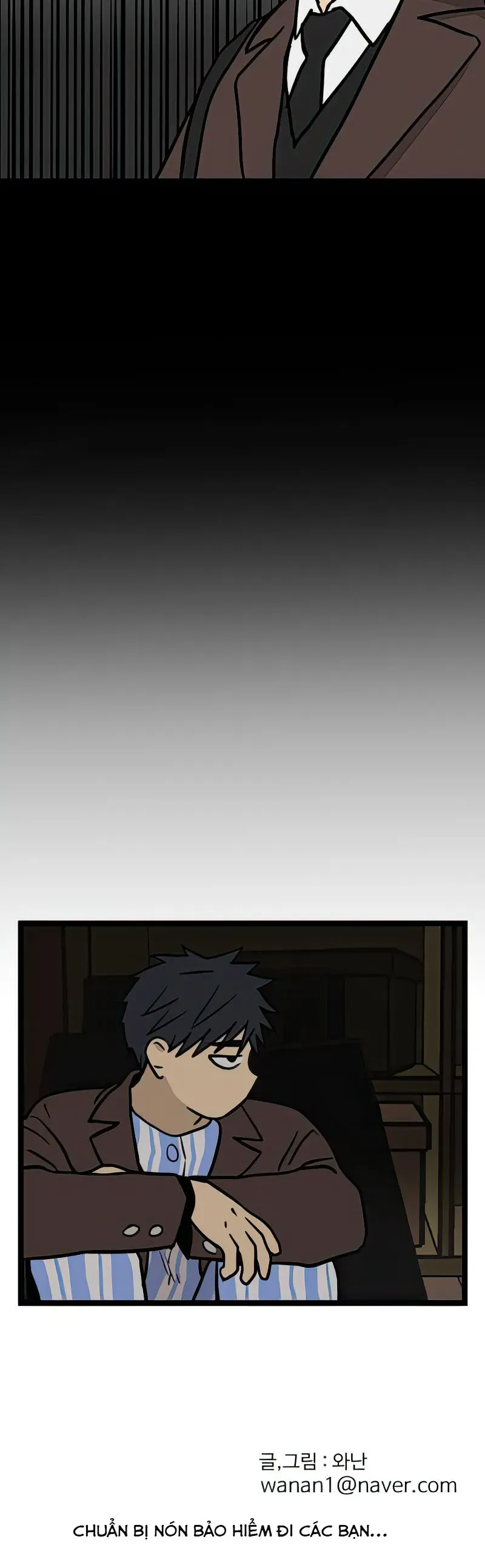 I Have No Home Chap 9 - Next Chap 10