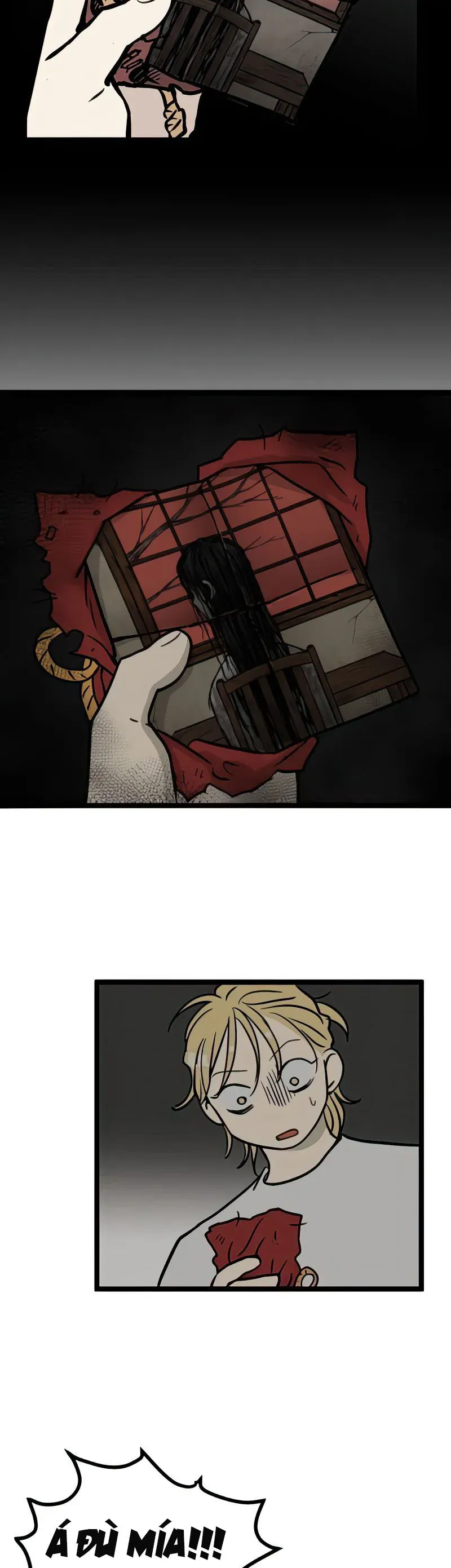 I Have No Home Chap 9 - Next Chap 10