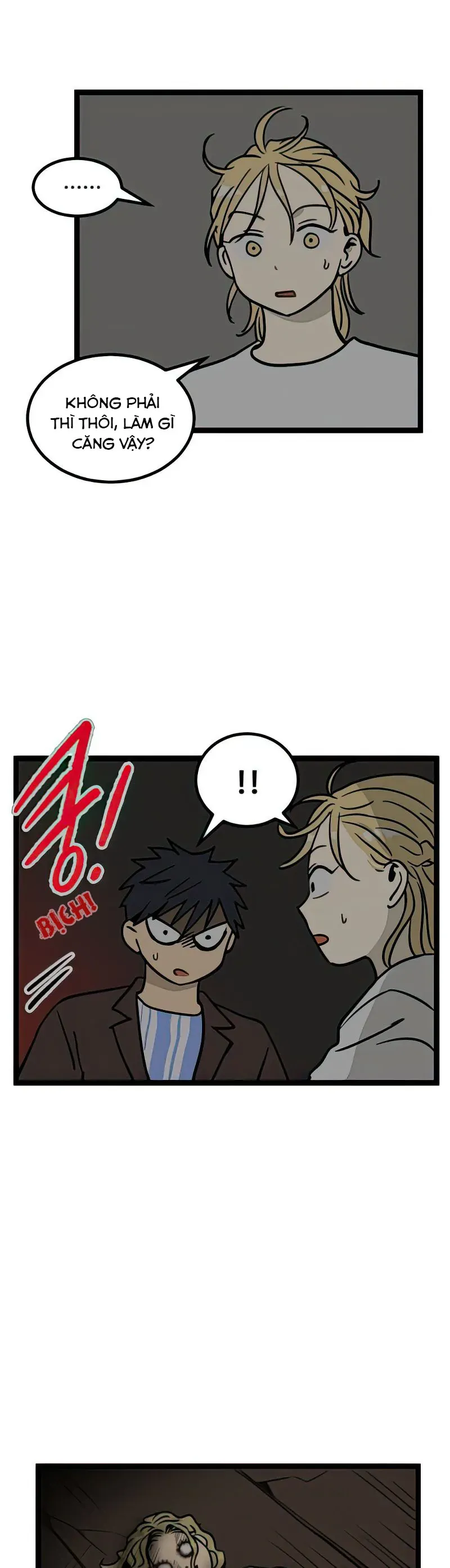 I Have No Home Chap 9 - Next Chap 10